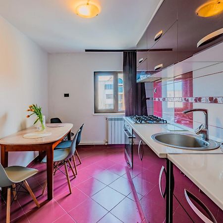 M Apartment Aproape De Plaja Mangalia Luaran gambar