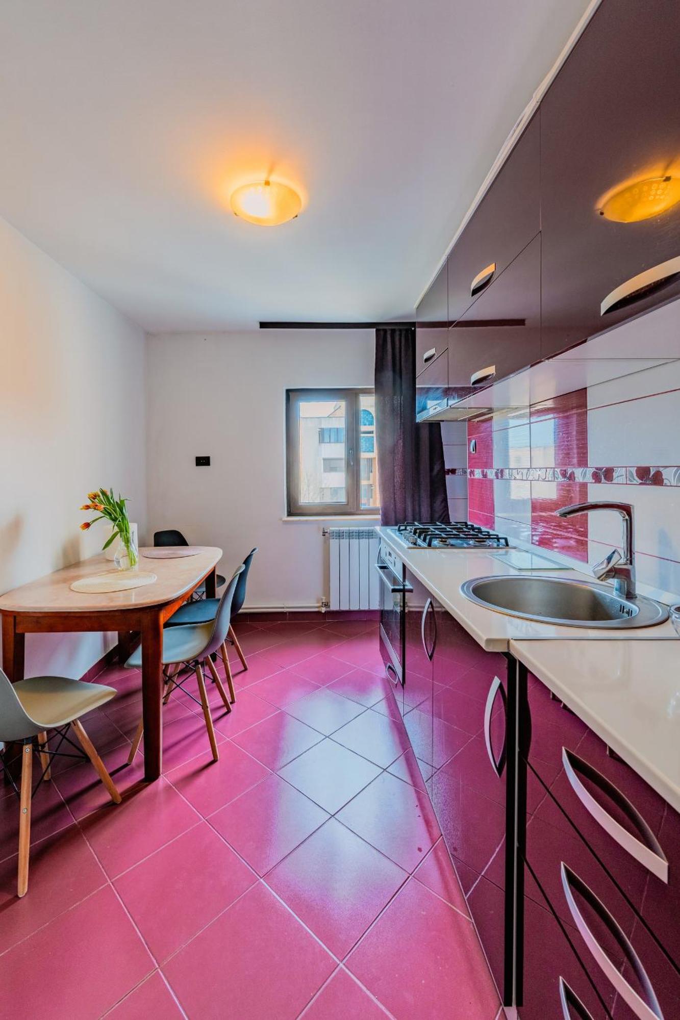 M Apartment Aproape De Plaja Mangalia Luaran gambar