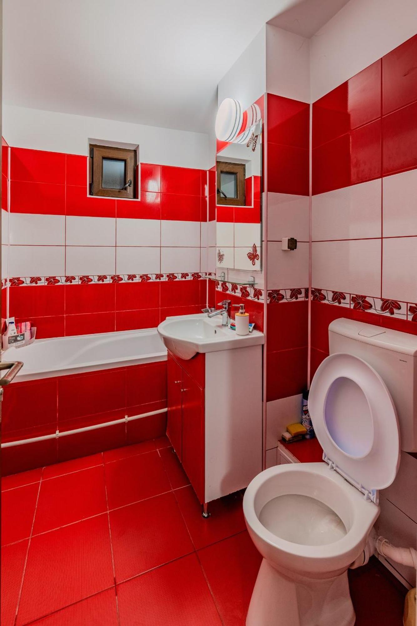 M Apartment Aproape De Plaja Mangalia Luaran gambar