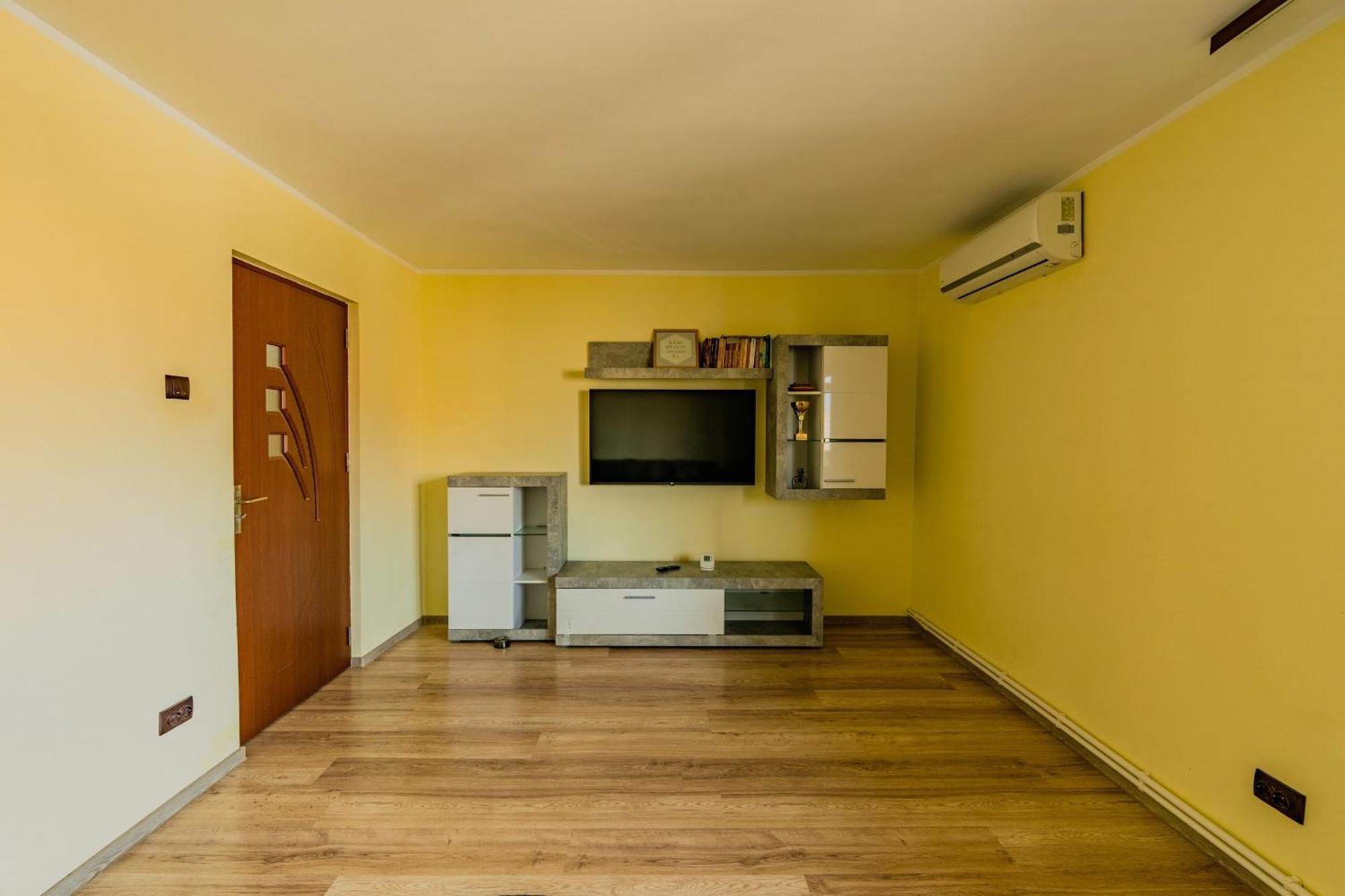 M Apartment Aproape De Plaja Mangalia Luaran gambar