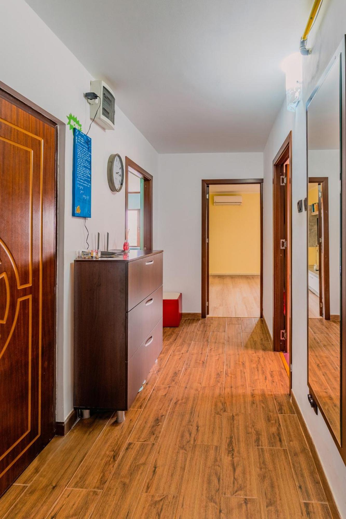 M Apartment Aproape De Plaja Mangalia Luaran gambar